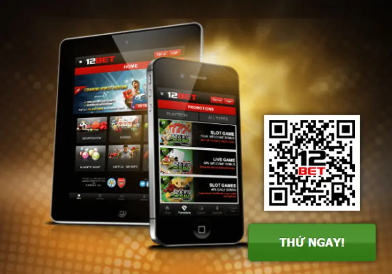 12Bet Mobile